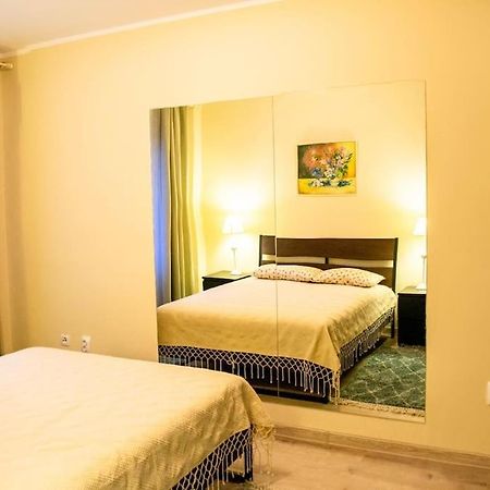 Central Cozy Bohemian Apartment Mgh Residence บูคาเรสต์ ภายนอก รูปภาพ