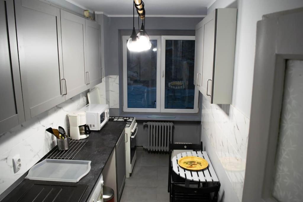 Central Cozy Bohemian Apartment Mgh Residence บูคาเรสต์ ภายนอก รูปภาพ