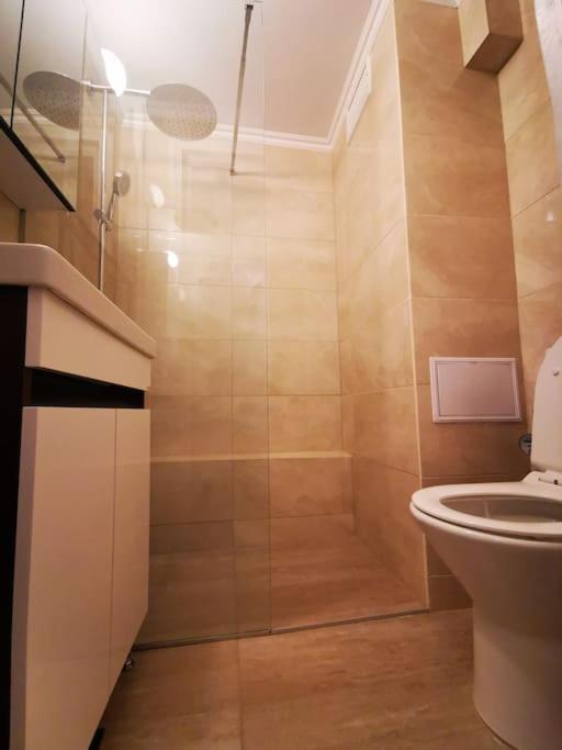 Central Cozy Bohemian Apartment Mgh Residence บูคาเรสต์ ภายนอก รูปภาพ